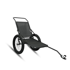 Eunorau | Hunting Trailer - 2 Wheels | TL-02 - Hunting Trailer DEFENDER-S