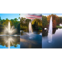 Scott Aerator | Triad Fountain