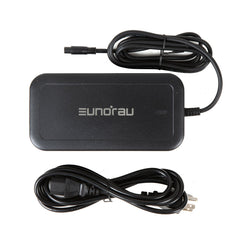 Eunorau | Flash 52V4A Electric Bike Fast Charge Charger | 52V4A-3P-US - 52V4A-3P-AU