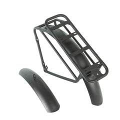 Eunorau | DEFENDER Rack&Fender Set | DEFENDER-FDRK-KIT