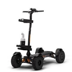 CycleBoard | X-Quad 3000 - Golf | GLFCBCG60192