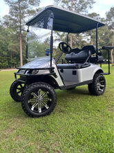 2015 E-Z-GO Txt 48v Freedom Golf Cart for Sale