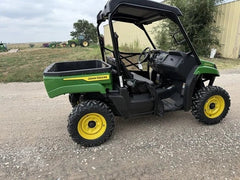 2024 John Deere Gator XUV 560E 4x4 Gas Utility Cart For Sale