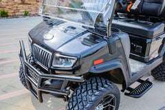 2024 EVolution D5 Maverick 2+2 Golf Cart for Sale
