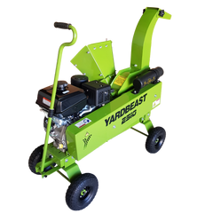 Yardbeast 2.5” Woodchipper – YB2510