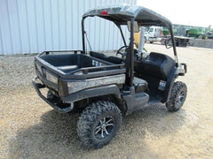 2012 John Deere Gator XUV 550 4x4 Gas Utility Cart For Sale