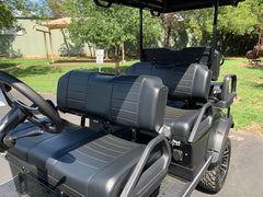 2024 Evolution Forester 6 Plus Golf Cart for Sale