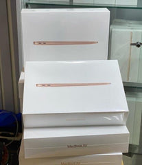 Wholesale Macbook Air Liquidation Pallets