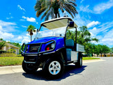 2018 Club Car CarryAll 500 Golf Cart for Sale