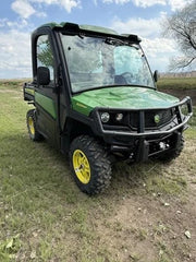 2022 John Deere Gator XUV 835R 4WD Utility Cart for Sale