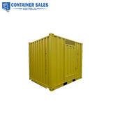 10ft Dangerous Goods Storage Container For Sale
