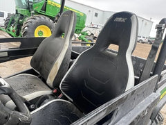 2013 John Deere Gator RSX 850i 4x4 Gas For Sale