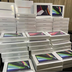 Apple MacBook Pallets