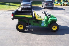 2024 John Deere Gator TX 2WD Gas Utility Cart For Sale