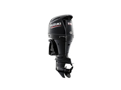 Suzuki DF115A L 115HP Outboard Motor 2022