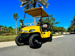 2014 E-Z-GO TXT Golf Cart for Sale