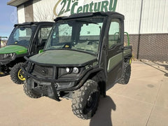 2021 John Deere Gator XUV 835R 4WD Utility Cart for Sale
