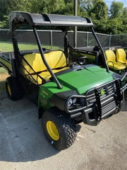 2024 John Deere Gator HPX615E 4x4 Gas For Sale