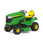John Deere x350 Hydrostatic Lawn Tractor with 42-inch Deck