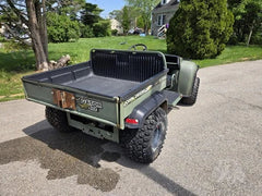 2002 John Deere Trail Gator 4x2 For Sale