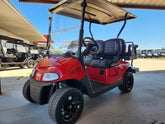 2020 E-Z-GO RXV Lithium Elite Golf Cart For Sale