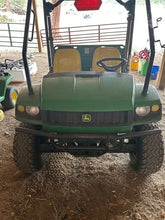 2004 John Deere Gator HPX 4x4 Gas Utility Cart for Sale