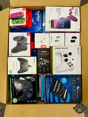 Premium Target Electronics Mega Mystery Box