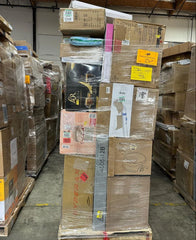 Home appliance liquidator