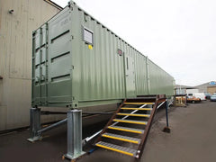 Switch Rooms