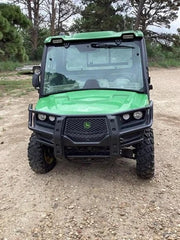 2024 John Deere Gator XUV 835R Signature Edition 4WD Utility Cart for Sale