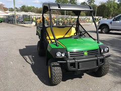 2025 John Deere Gator HPX615E 4x4 Gas For Sale