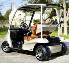 2011 Garia 2 Passenger Golf Cart for Sale