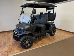 2026 Rover XL Denago EV Golf Cart for Sale