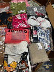 Amz Premium Clothing 500pcs