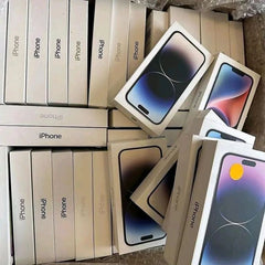 Iphones 14 Pro Max Wholesale