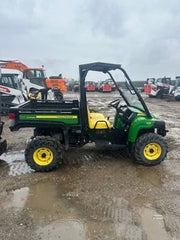 2011 John Deere Gator For Sale