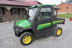 2018 John Deere Gator XUV 835R For Sale