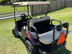 2019 E-Z-GO TXT EliTe Golf Cart For Sale