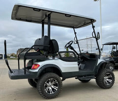 2022 Advanced EV EV1 4L Golf Cart for Sale