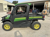 2018 John Deere Gator XUV 835R 4WD UTV for Sale