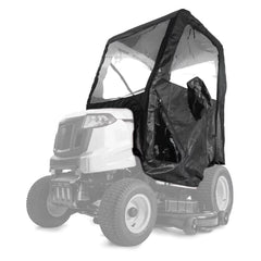 Cub Cadet XT1 Enduro LT 50 in. Fab Deck 24 HP V-Twin Kohler 7000 Series Engine Hydro Drive Gas Riding Lawn Tractor (CA Compliant)