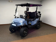 2026 Denago EV Nomad XL Golf Cart for Sale