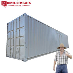 40ft Used Shipping Container For Sale