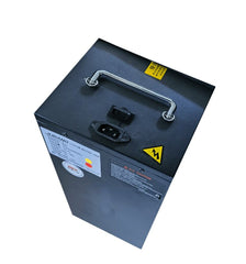 SoverSky | | Removable Lithium Battery | Backup Battery - MH3-40Ah
