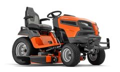 Husqvarna TS 354XD (54 Inch) 24HP Kawasaki Garden Tractor w/ Locking Differential