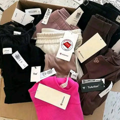 lululemon pallets for sale