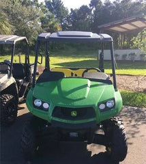 2025 John Deere Gator XUV 560E 4x4 Gas Utility Cart For Sale