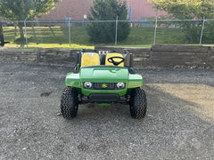 2025 John Deere Gator TH 6x4 Gas Utility Cart For Sale