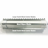 Scott Aerator | Beachroller Weed Eliminator