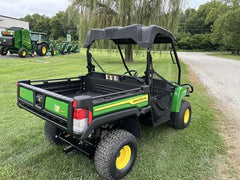 2025 John Deere Gator HPX615E 4x4 Gas For Sale